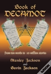 Book Of Decamot
