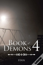 Capa do artigo Book Of Demons 4