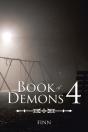 Book Of Demons 4 - Preview