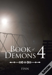 Capa do artigo Book Of Demons 4