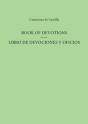 Book Of Devotions/Libro De Devociones Y Oficios - Preview