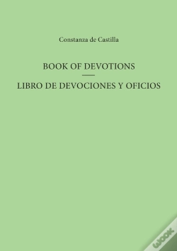 Capa do artigo Book Of Devotions/Libro De Devociones Y Oficios