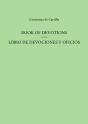 Book Of Devotions/Libro De Devociones Y Oficios - Preview