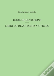 Capa do artigo Book Of Devotions/Libro De Devociones Y Oficios