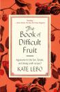 Book Of Difficult Fruit - Preview