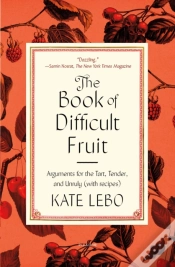 Capa do artigo Book Of Difficult Fruit