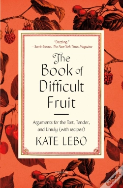 Capa do artigo Book Of Difficult Fruit