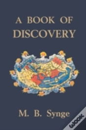 Capa do artigo Book Of Discovery