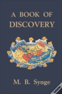 Capa do artigo Book Of Discovery