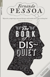 Capa do artigo Book Of Disquiet