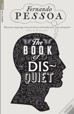 Capa do artigo Book Of Disquiet