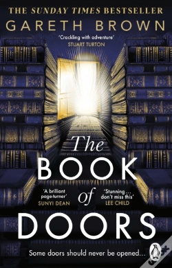 Capa do artigo Book Of Doors
