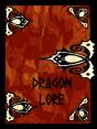 Book Of Dragon Lore - Preview