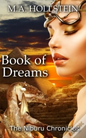 Book Of Dreams