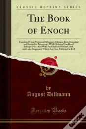 Capa do artigo Book Of Enoch