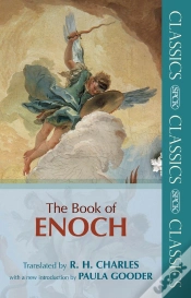Capa do artigo Book Of Enoch