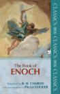 Book Of Enoch - Preview