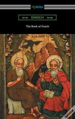 Capa do artigo Book Of Enoch (Translated By R. H. Charles)