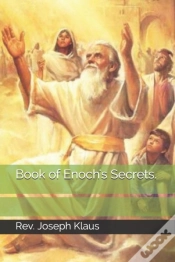 Capa do artigo Book Of Enoch