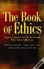 Capa do artigo Book Of Ethics