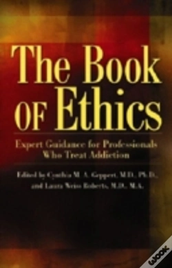 Capa do artigo Book Of Ethics
