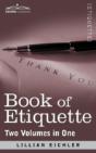 Book Of Etiquette (Two Volumes In One) - Preview