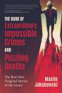 Book Of Extraordinary Impossible Crimes And Puzzling Deaths - Preview