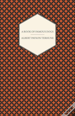 Capa do artigo Book Of Famous Dogs