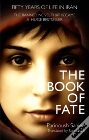 Capa do artigo Book Of Fate