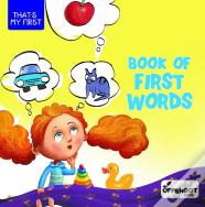 Book Of First Words