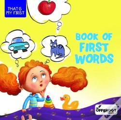 Capa do artigo Book Of First Words