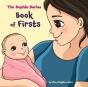 Book Of Firsts - Preview