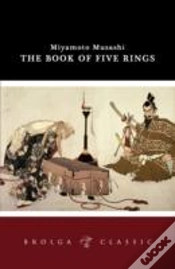 Capa do artigo Book Of Five Rings