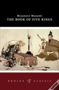 Capa do artigo Book Of Five Rings
