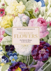 Capa do artigo Book of Flowers