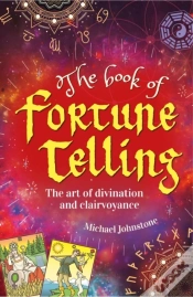 Capa do artigo Book Of Fortune Telling