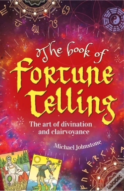 Capa do artigo Book Of Fortune Telling