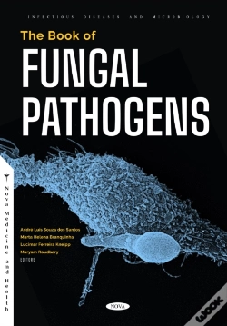 Capa do artigo Book Of Fungal Pathogens