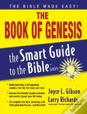 Capa do artigo Book Of Genesis