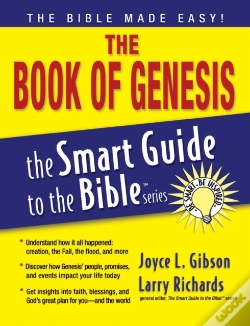 Capa do artigo Book Of Genesis