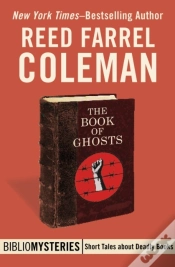Capa do artigo Book Of Ghosts
