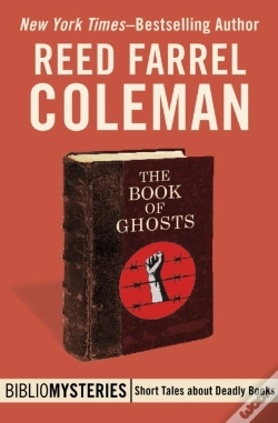 Capa do artigo Book Of Ghosts