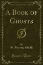 Book Of Ghosts - Preview