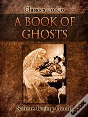 Capa do artigo Book Of Ghosts