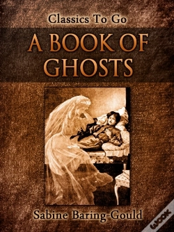 Capa do artigo Book Of Ghosts