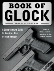 Capa do artigo Book Of Glock
