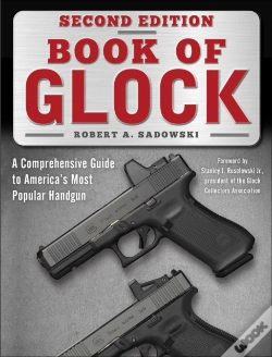 Capa do artigo Book Of Glock, Second Edition