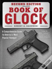 Book Of Glock, Second Edition