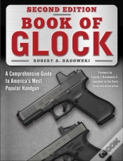 Capa do artigo Book Of Glock, Second Edition