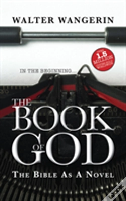 Capa do artigo Book Of God